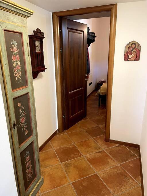 Der Norden Des Gardasees Tenno Kültér fotó